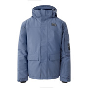 Chaqueta de esquí para niños Dare 2b Shredder Jacket azul oscuro Blue Indigo