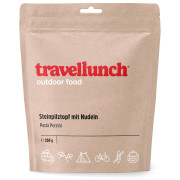 Travellunch Setas silvestres y fideos 250 g