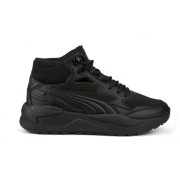 Calzado de hombre Puma X-RAY Speed Mid WTR negro black