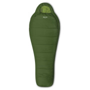 Saco de dormir Pinguin Spirit 185 cm verde Green