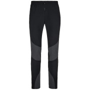 Pantalones de hombre Kilpi Nuuk-M negro