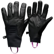 Guantes Black Diamond Tour LT Gloves negro Black