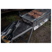 Barbacoa plegable Ridge Monkey Grilla BBQ Dual Fuel