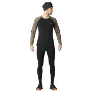 Camiseta funcional de hombre Dynafit Alpine Pro M L/S Tee