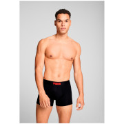 Calzoncillos bóxer para hombre Puma Everyday Placed Logo Boxer 2P