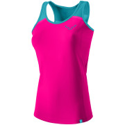 Camiseta sin mangas para mujer Dynafit Alpine Pro W Tank rosa/azul Ocean Pink Glo/6070