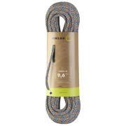 Cuerda de escalada Edelrid Parrot 2R 9,6mm azul/amarillo 900 assorted colours