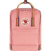 Mochila Fjällräven Kånken Rainbow 2022 rosa Pink-Rainbow Pattern