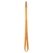 Nudo Singing Rock OPEN SLING 60 cm amarillo