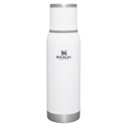 Termo Stanley Adventure To-Go 750 ml blanco