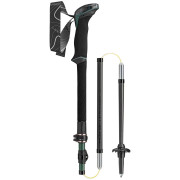 Bastones de senderismo Leki Makalu FX Carbon
