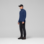 Sudadera funcional de hombre Norrona falketind warm2 Jacket