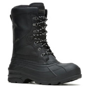 Botas de nieve para hombre Kamik Nation Pro negro BK2