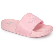 Zapatillas para niños Baagl Logo Pink rosa růžová