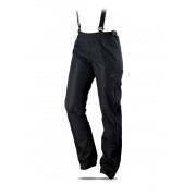 Pantalones de invierno para mujer Trimm Exped Lady negro black