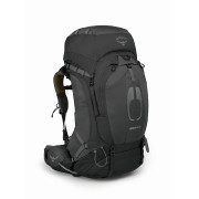 Mochila de senderismo Osprey Atmos Ag 65 negro black