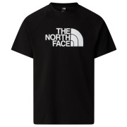 Camiseta de hombre The North Face M S/S Raglan Easy Tee