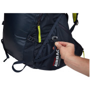 Mochila Thule Upslope 35L - Removable Airbag 3.0