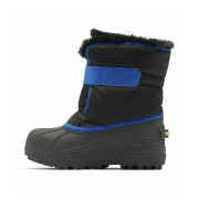 Botas de invierno para niños Sorel Snow Commander™ Black