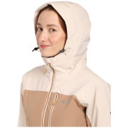 Chaqueta de mujer Kilpi Flip-W 2025