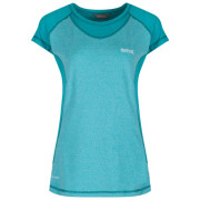 Camiseta funcional de mujer Regatta Breakbar III