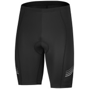 Pantalones cortos de ciclismo para hombre Etape Race negro černá