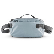 Riñonera Matador ReFraction Packable Sling azul claro Slate Blue