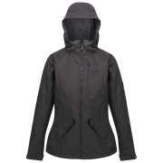 Chaqueta de mujer Regatta Wmns Highside V gris Ash