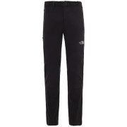 Pantalones de mujer The North Face Speedlight Pant negro Tnf Black/Tnf White