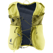 Chaleco de carrera Deuter Traick 9