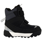 Botas de nieve para niños Viking Outdoor Footwear Expower Warm GTX 2V Black