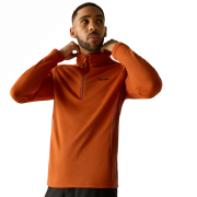 Sudadera funcional de hombre Regatta Thiek