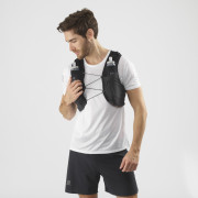Chaleco de carrera Salomon Sense Pro 10 With Flasks