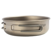 Cuenco Vango Titanium Bowl 600ml