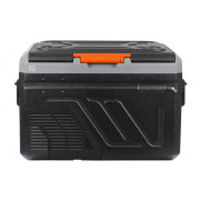 Nevera compresor G21 Zion 40 l negro