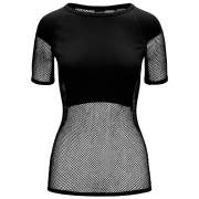 Camiseta funcional de mujer Brynje of Norway Wool Thermo T-Shirt w/inlay