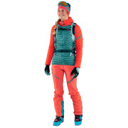 Pantalones de invierno para mujer Dynafit #Mercury 2 Dst W Pnt