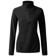 Sudadera funcional de mujer Dare 2b Switch Up Fleece negro Black