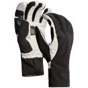 Guantes de hombre Ortovox Tour Glove negro Black Raven