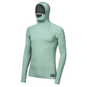 Sensor Merino DF manga larga con capucha