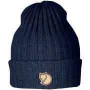 Gorro Fjällräven Byron Hat azul oscuro Dark Navy