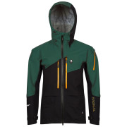 Chaqueta de hombre High Point Radical 4.0 Jacket verde/negro Black/Everglade