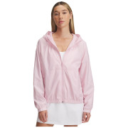 Sudadera de mujer Under Armour SPORT WINDBREAKER JKT