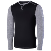 Camiseta de hombre Zulu Merino 160 Long