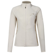 Sudadera funcional de mujer Dare 2b Emerging III Mid beige WhtPep/ Egrt