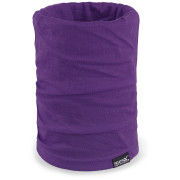 Cuello Regatta Merino Multitude III violeta
