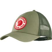 Gorra Fjällräven 1960 Logo Långtradarkeps verde Green