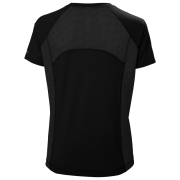 Camiseta funcional de mujer Helly Hansen W Tech Trail Ss T-Shirt