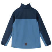 Chaqueta impermeable para niños Reima Salmi Navy
