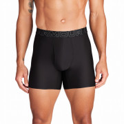 Calzoncillos bóxer para hombre Under Armour UA Performance Tech Mesh - Solid 6in 3PK